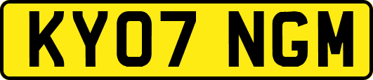 KY07NGM