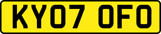 KY07OFO