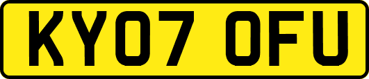 KY07OFU