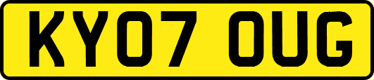 KY07OUG