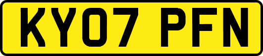 KY07PFN