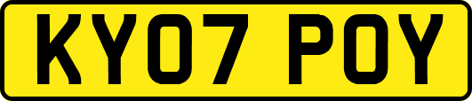 KY07POY