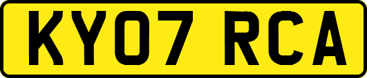 KY07RCA