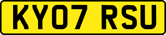 KY07RSU