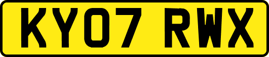 KY07RWX