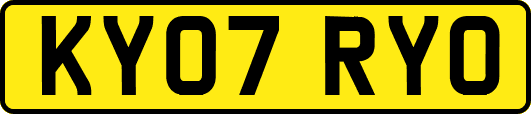 KY07RYO