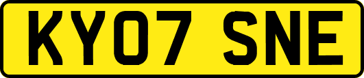 KY07SNE