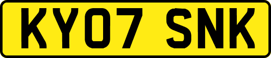 KY07SNK