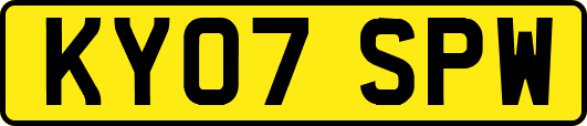 KY07SPW