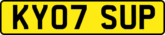 KY07SUP