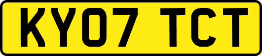 KY07TCT