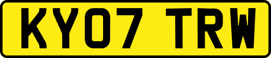 KY07TRW