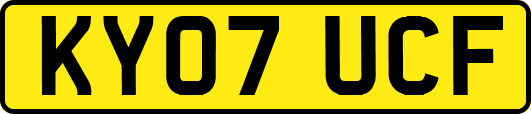 KY07UCF