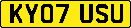 KY07USU