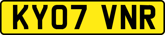 KY07VNR
