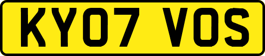 KY07VOS