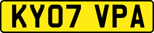 KY07VPA