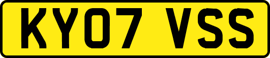 KY07VSS