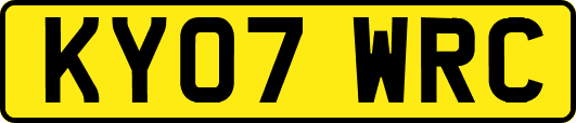 KY07WRC