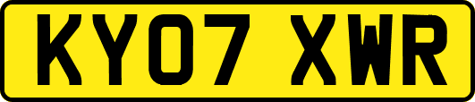 KY07XWR