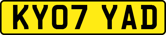 KY07YAD