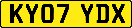 KY07YDX