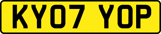 KY07YOP
