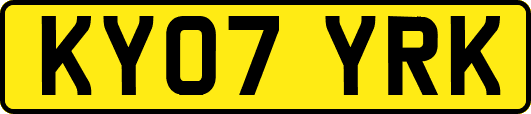 KY07YRK