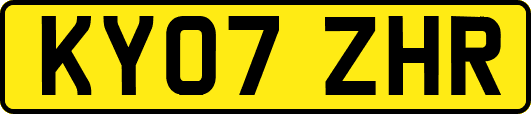 KY07ZHR