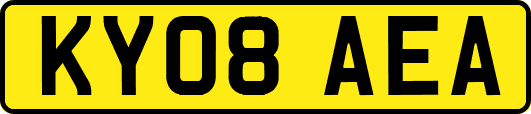 KY08AEA