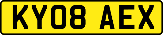 KY08AEX