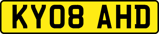 KY08AHD