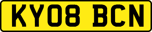 KY08BCN