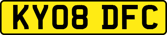 KY08DFC