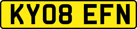 KY08EFN