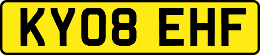 KY08EHF