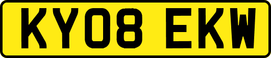 KY08EKW