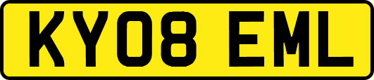 KY08EML