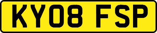 KY08FSP