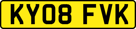 KY08FVK