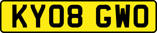 KY08GWO