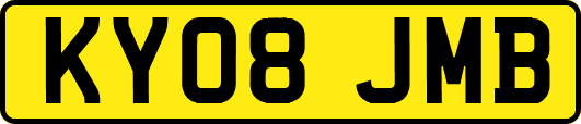 KY08JMB