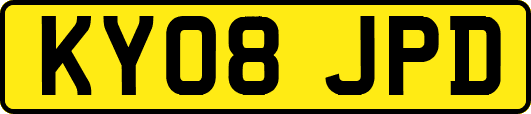 KY08JPD