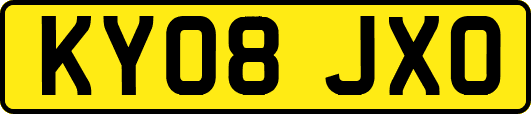 KY08JXO