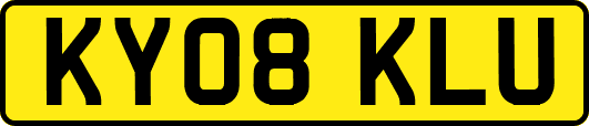 KY08KLU