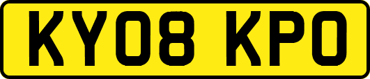 KY08KPO