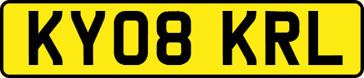 KY08KRL