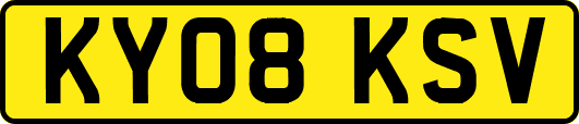 KY08KSV