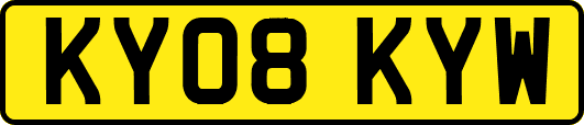 KY08KYW