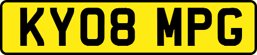 KY08MPG